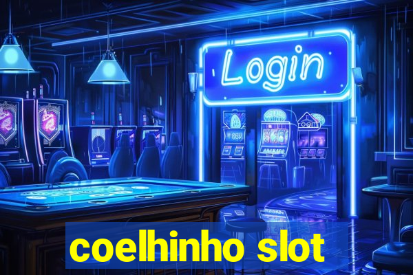 coelhinho slot