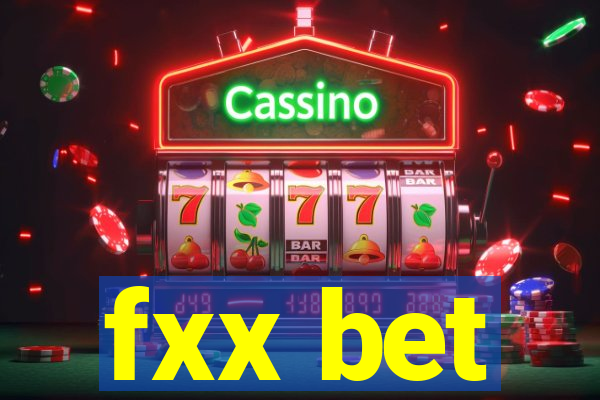 fxx bet