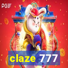 claze 777