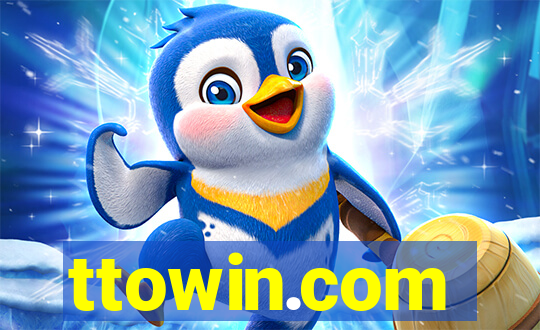 ttowin.com