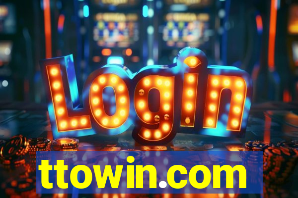 ttowin.com