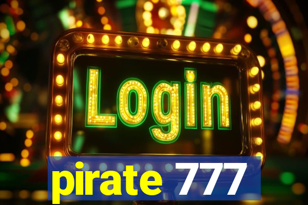 pirate 777