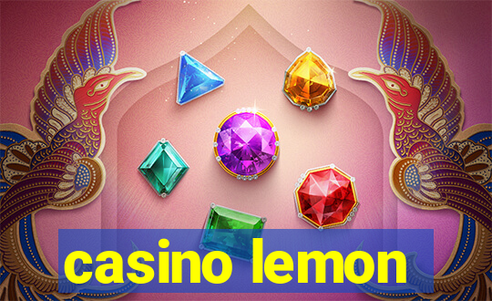 casino lemon