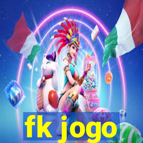 fk jogo