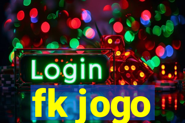 fk jogo