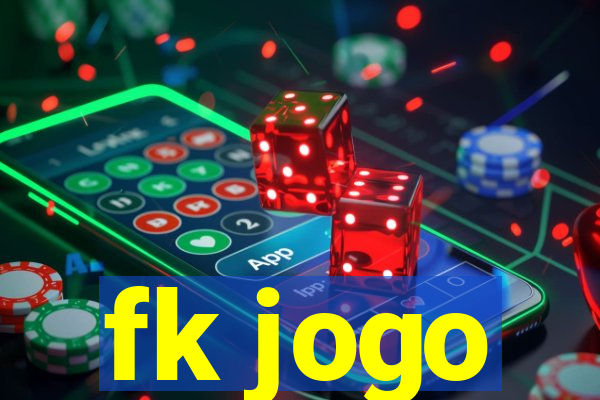 fk jogo