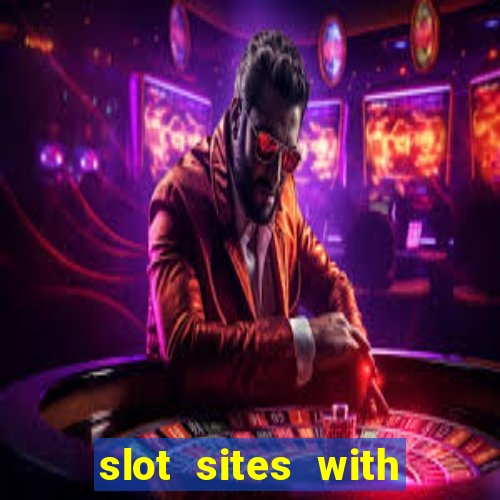 slot sites with fluffy favourites