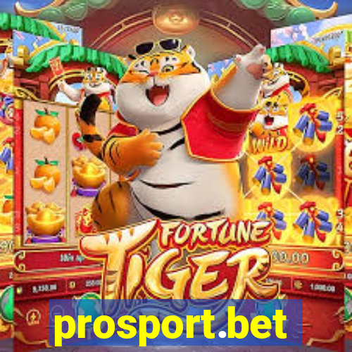 prosport.bet