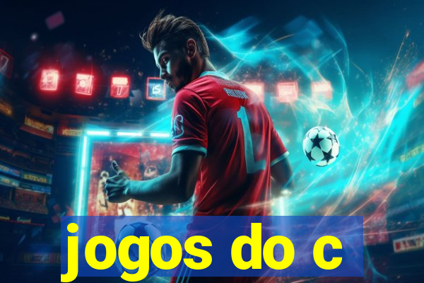 jogos do c