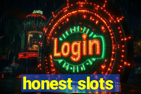 honest slots