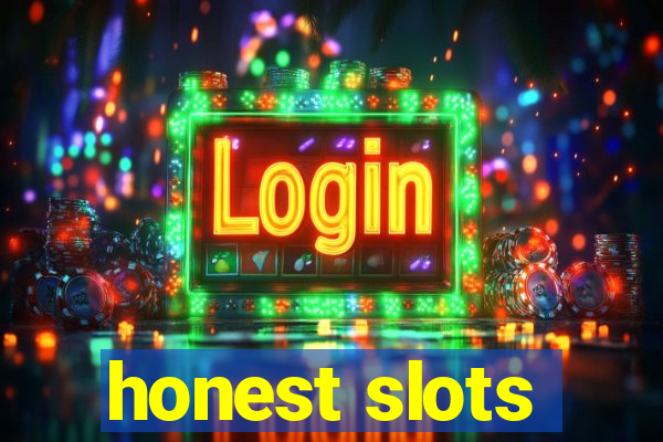 honest slots