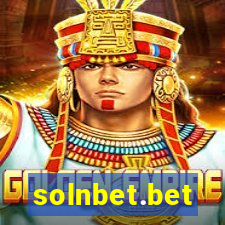 solnbet.bet