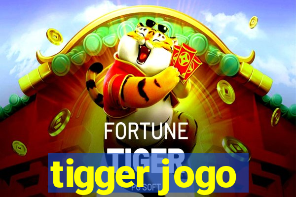 tigger jogo