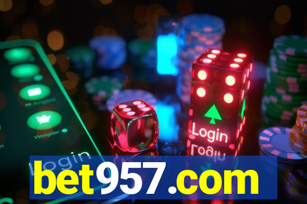 bet957.com