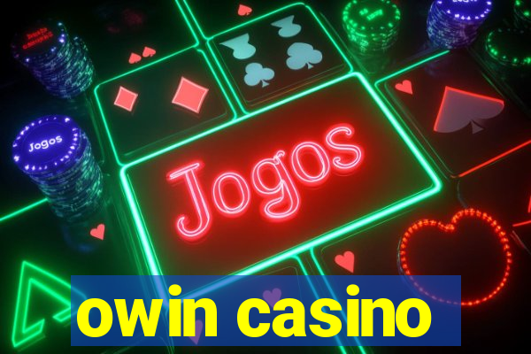 owin casino