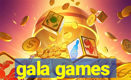 gala games