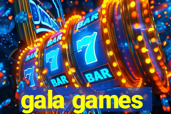 gala games