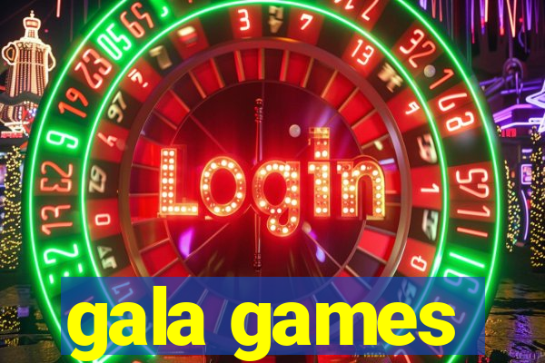 gala games