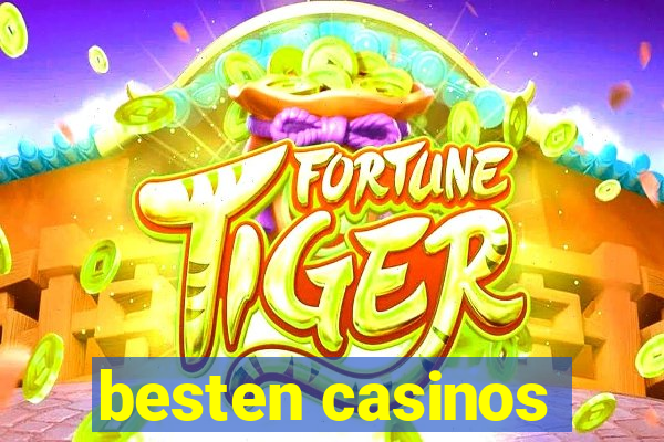 besten casinos