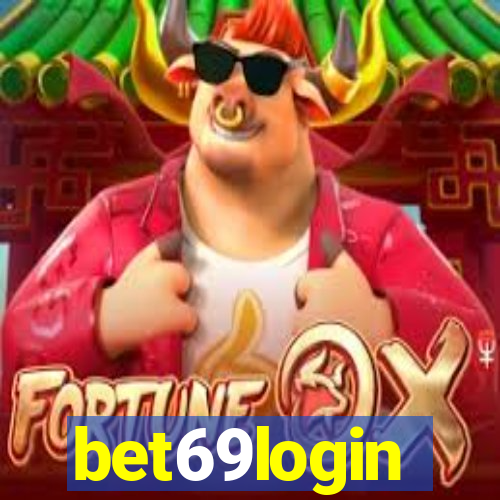 bet69login