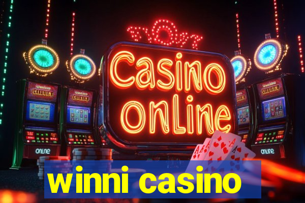 winni casino