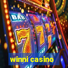 winni casino