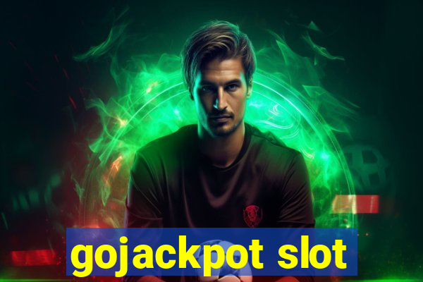 gojackpot slot