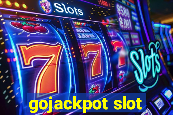 gojackpot slot