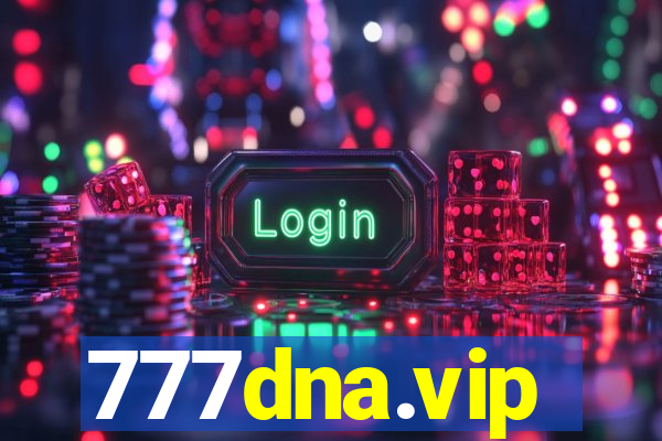 777dna.vip