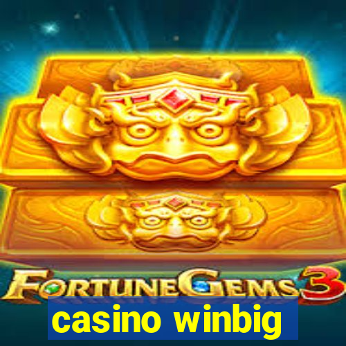 casino winbig