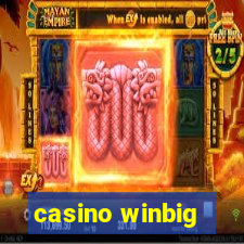 casino winbig