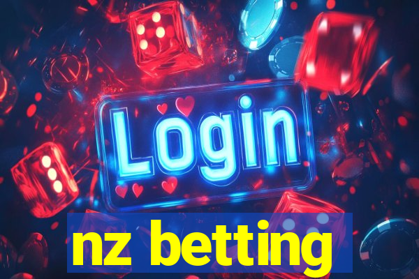 nz betting