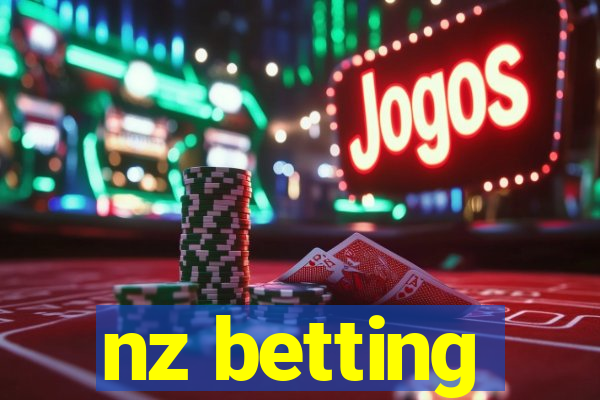 nz betting