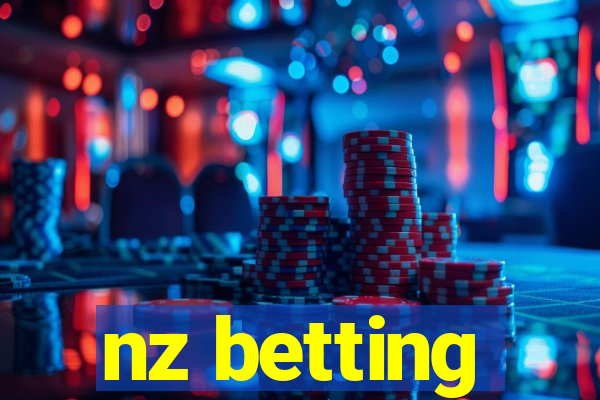 nz betting