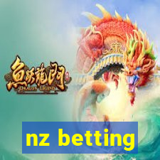 nz betting