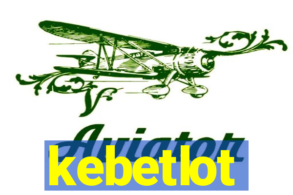 kebetlot