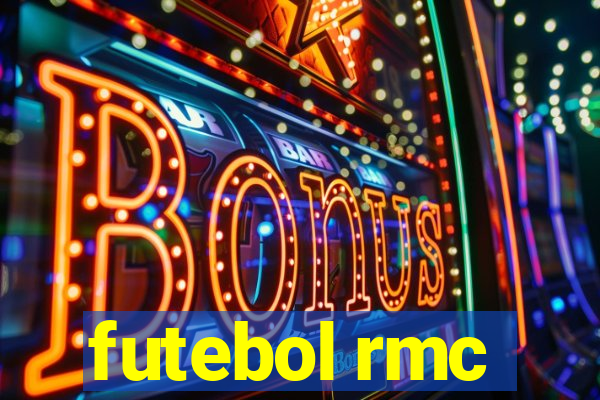 futebol rmc