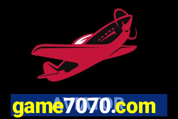 game7070.com