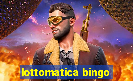 lottomatica bingo