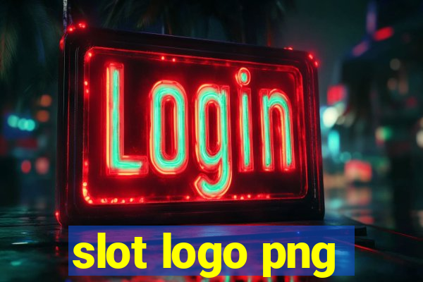 slot logo png