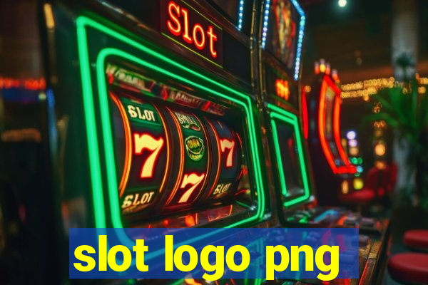 slot logo png