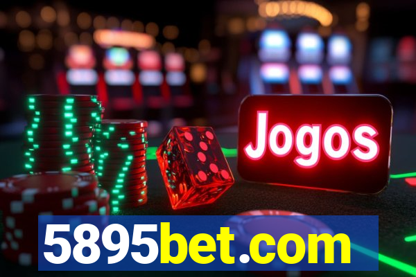 5895bet.com