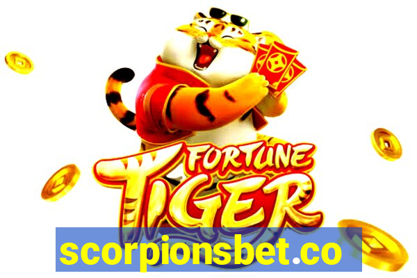 scorpionsbet.com