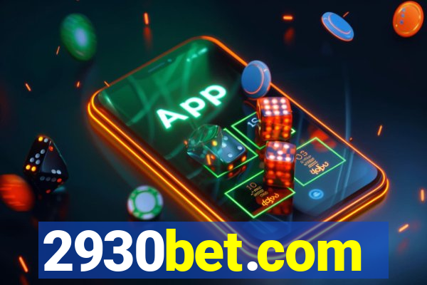 2930bet.com