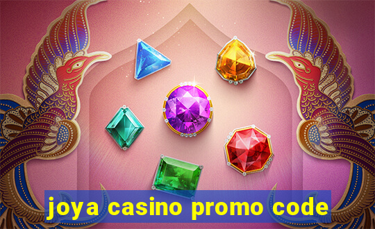 joya casino promo code