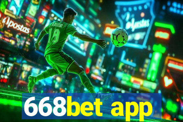 668bet app