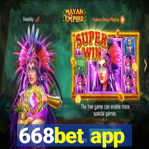 668bet app