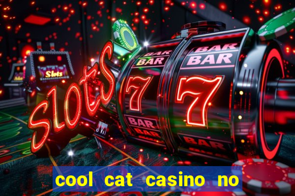 cool cat casino no deposit bonus codes 2020