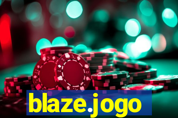 blaze.jogo