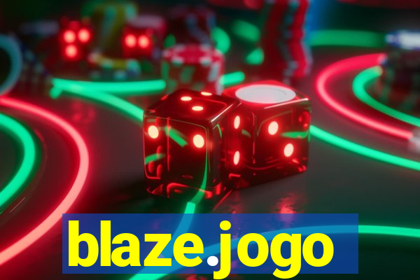 blaze.jogo